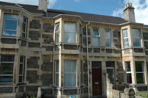5 bedroom Terraced t...